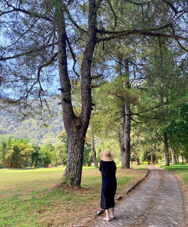 منتجع وغولف هاندارا بالي بيدوغول المظهر الخارجي الصورة